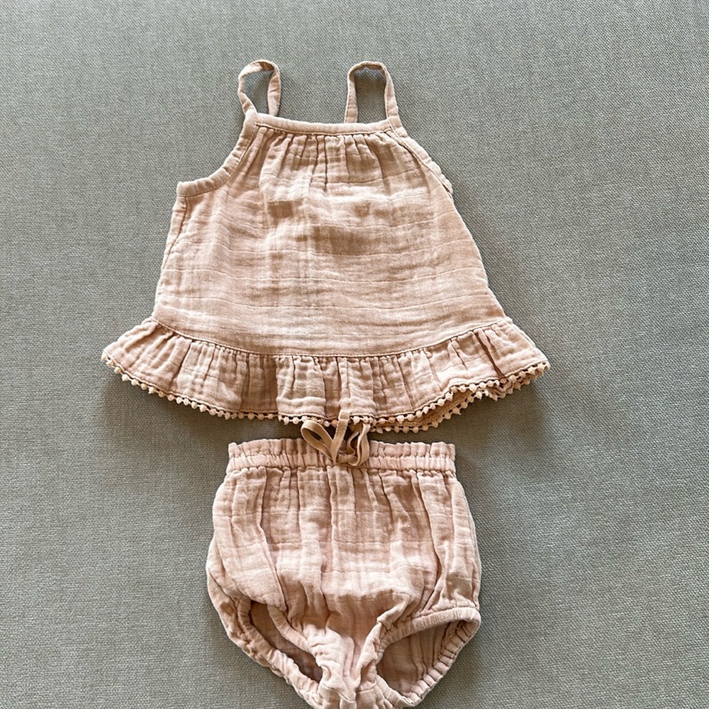 Jamie Kay sz 2 set